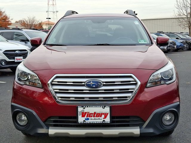 2016 Subaru Outback 3.6R Limited