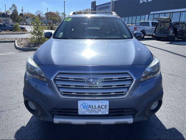 2016 Subaru Outback 3.6R Limited