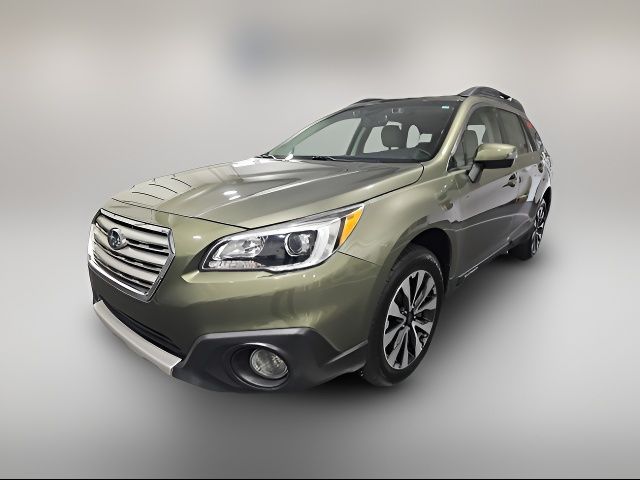 2016 Subaru Outback 3.6R Limited