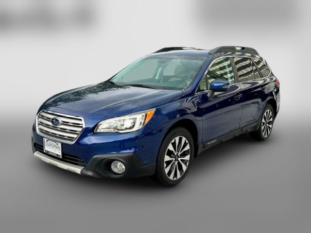 2016 Subaru Outback 3.6R Limited