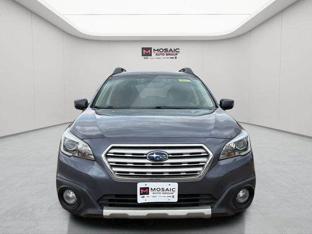 2016 Subaru Outback 3.6R Limited