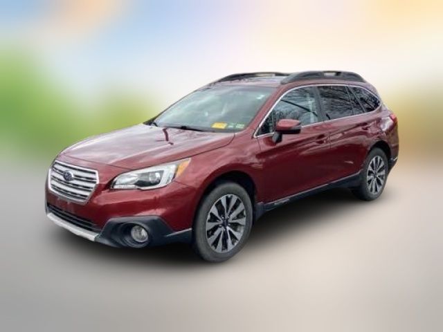 2016 Subaru Outback 3.6R Limited