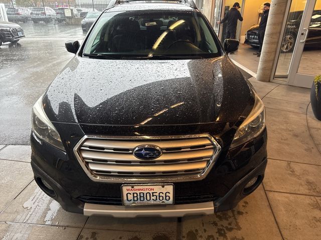 2016 Subaru Outback 3.6R Limited