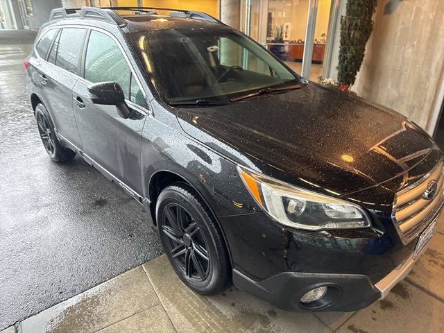 2016 Subaru Outback 3.6R Limited