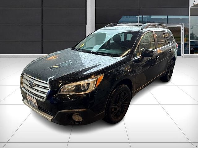 2016 Subaru Outback 3.6R Limited