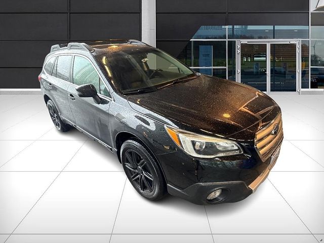 2016 Subaru Outback 3.6R Limited