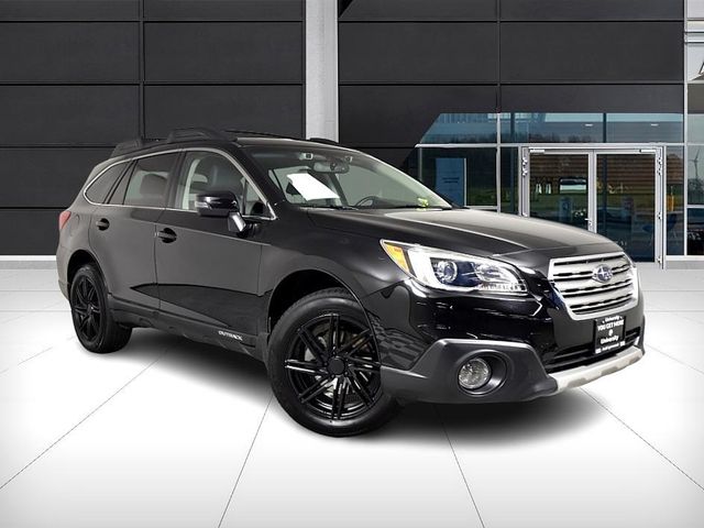 2016 Subaru Outback 3.6R Limited