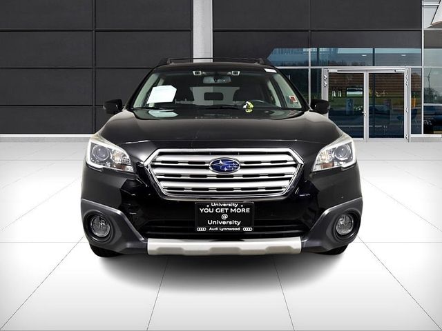 2016 Subaru Outback 3.6R Limited