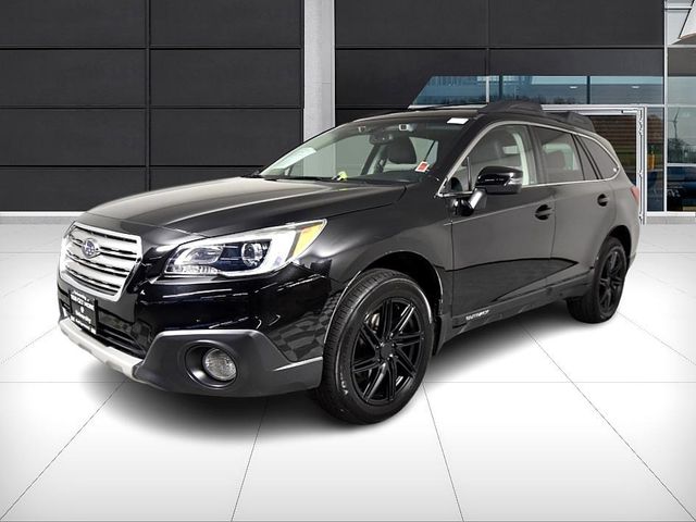 2016 Subaru Outback 3.6R Limited