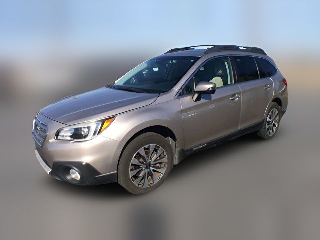 2016 Subaru Outback 3.6R Limited