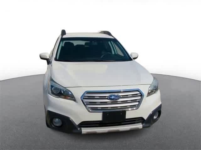 2016 Subaru Outback 3.6R Limited