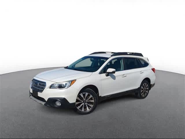 2016 Subaru Outback 3.6R Limited