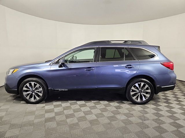 2016 Subaru Outback 3.6R Limited