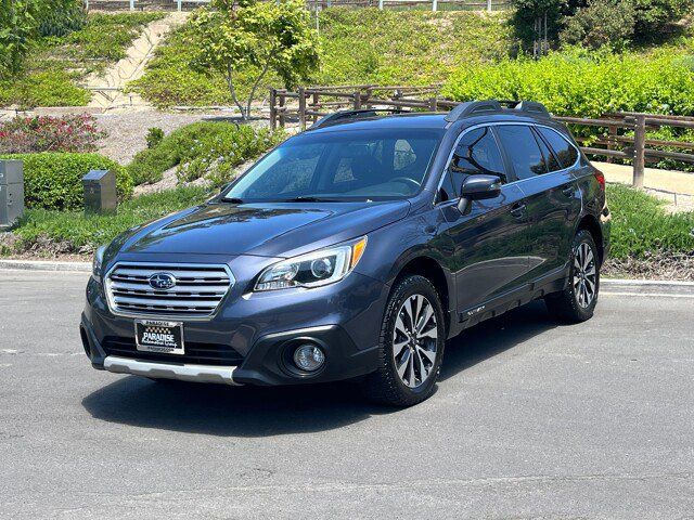 2016 Subaru Outback 3.6R Limited