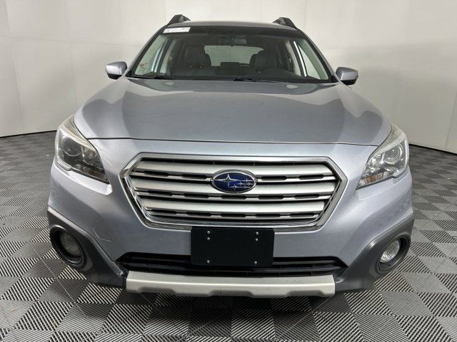 2016 Subaru Outback 3.6R Limited