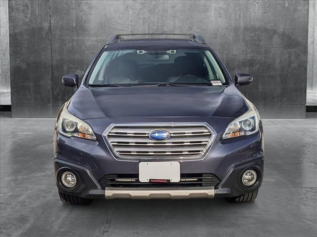 2016 Subaru Outback 3.6R Limited