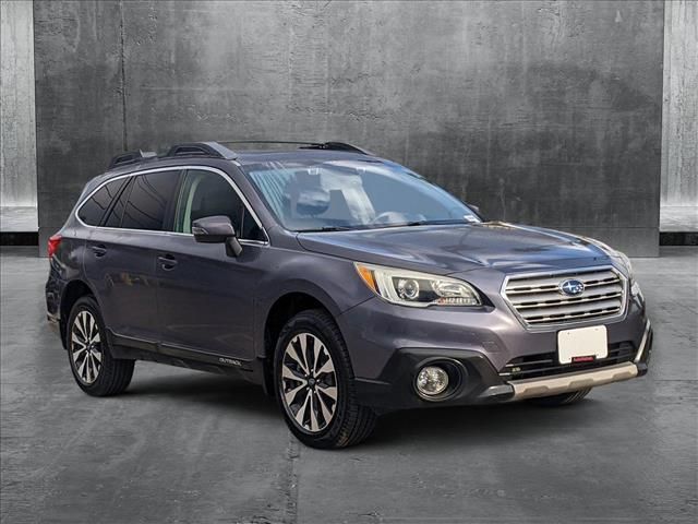 2016 Subaru Outback 3.6R Limited