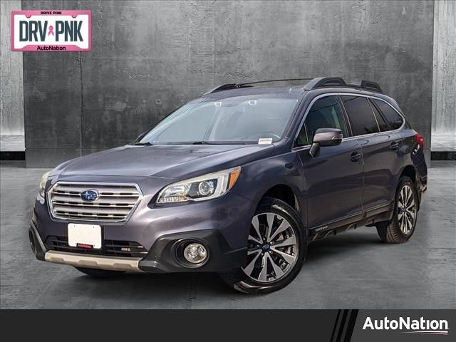 2016 Subaru Outback 3.6R Limited