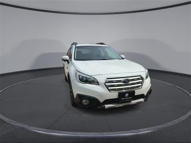 2016 Subaru Outback 3.6R Limited