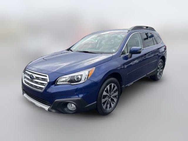 2016 Subaru Outback 3.6R Limited