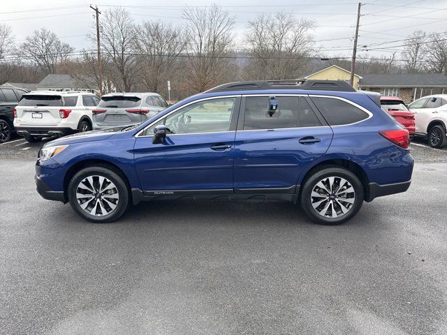 2016 Subaru Outback 3.6R Limited