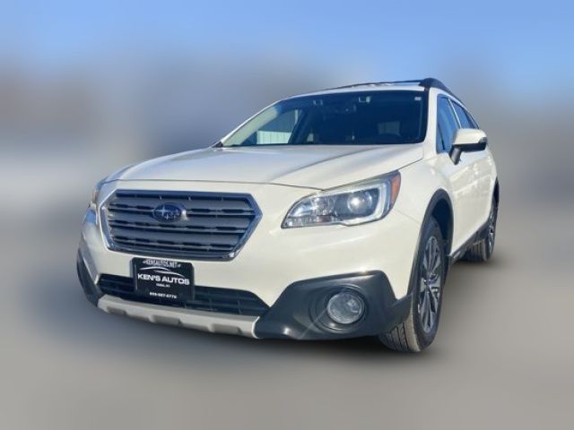 2016 Subaru Outback 3.6R Limited