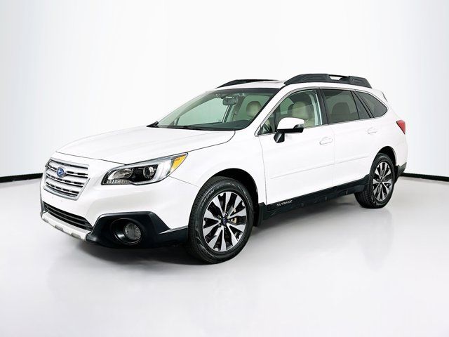 2016 Subaru Outback 3.6R Limited