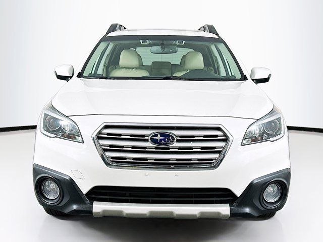 2016 Subaru Outback 3.6R Limited