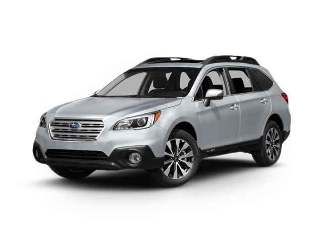 2016 Subaru Outback 3.6R Limited