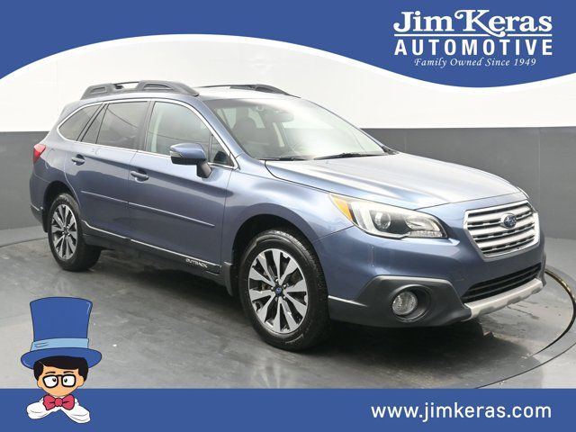 2016 Subaru Outback 3.6R Limited