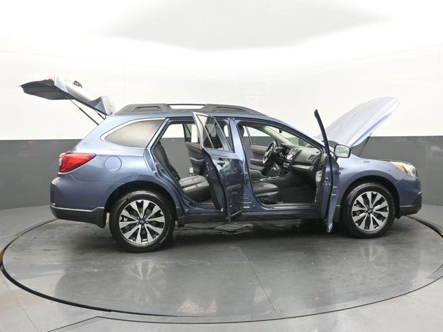 2016 Subaru Outback 3.6R Limited