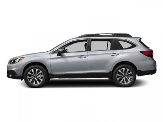 2016 Subaru Outback 3.6R Limited