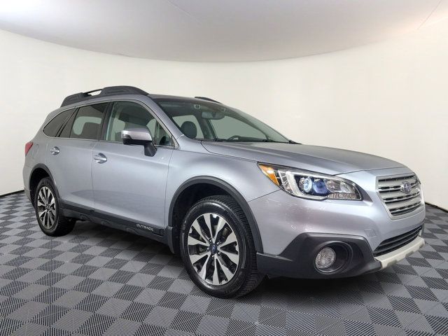 2016 Subaru Outback 3.6R Limited