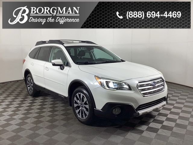 2016 Subaru Outback 3.6R Limited