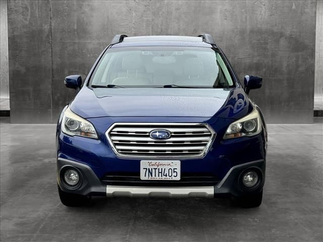 2016 Subaru Outback 3.6R Limited