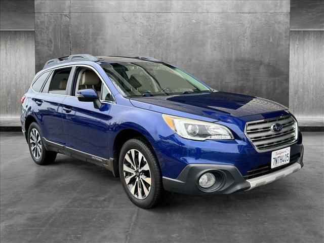 2016 Subaru Outback 3.6R Limited