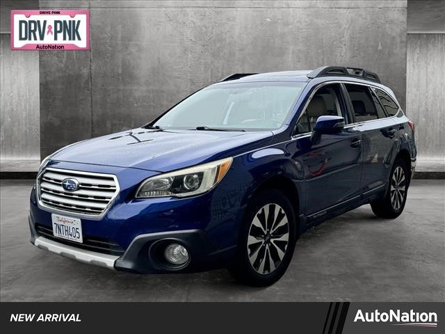 2016 Subaru Outback 3.6R Limited