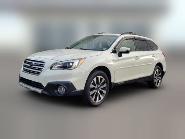 2016 Subaru Outback 3.6R Limited