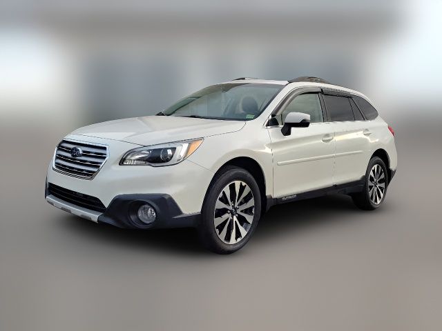 2016 Subaru Outback 3.6R Limited