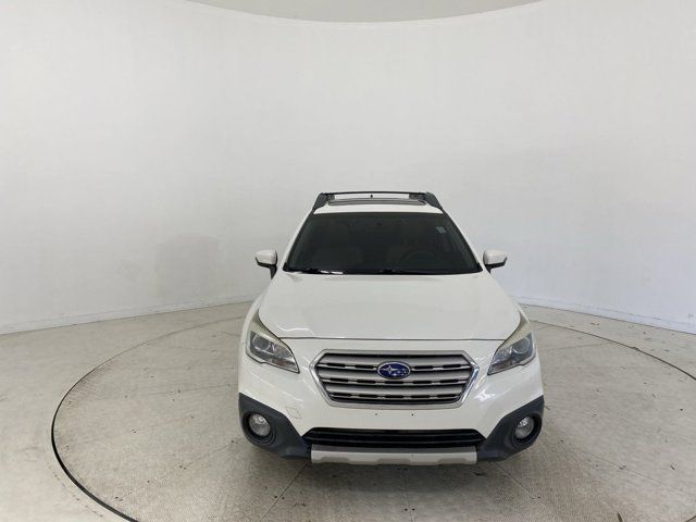 2016 Subaru Outback 3.6R Limited