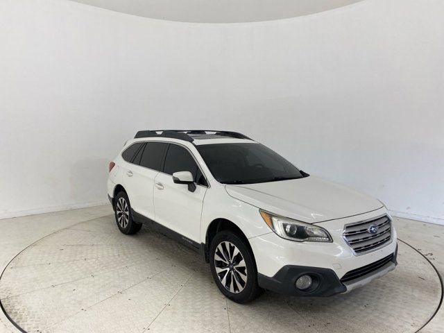 2016 Subaru Outback 3.6R Limited