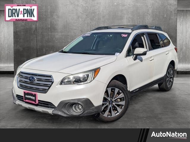 2016 Subaru Outback 3.6R Limited