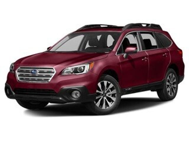 2016 Subaru Outback 3.6R Limited