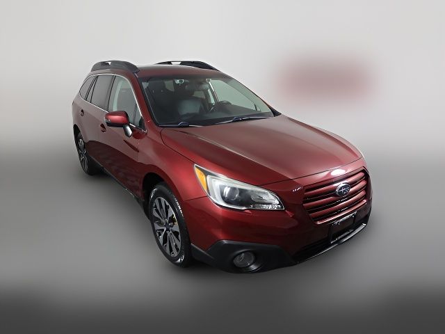 2016 Subaru Outback 3.6R Limited