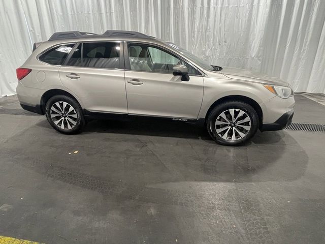 2016 Subaru Outback 3.6R Limited