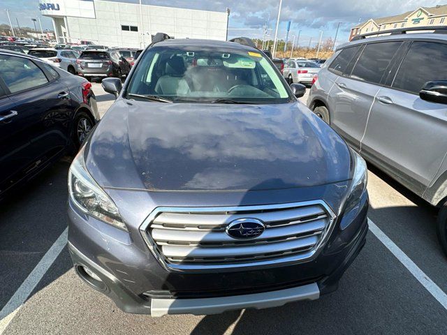 2016 Subaru Outback 3.6R Limited