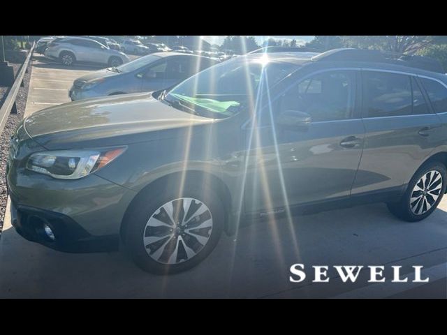 2016 Subaru Outback 3.6R Limited