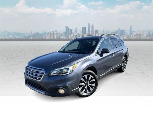 2016 Subaru Outback 3.6R Limited