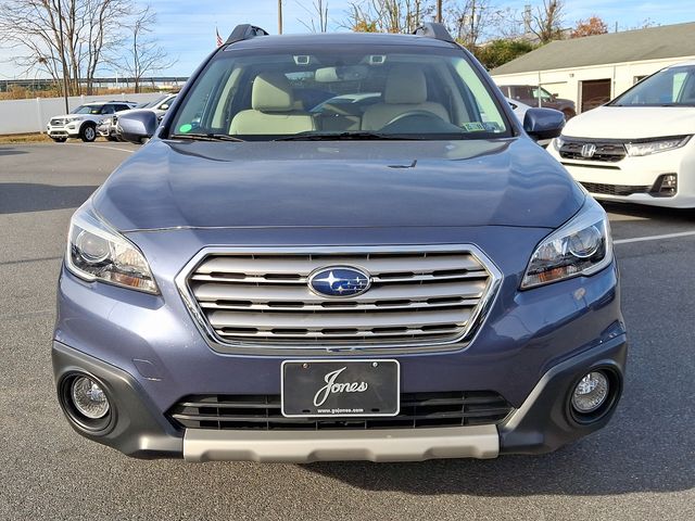 2016 Subaru Outback 3.6R Limited