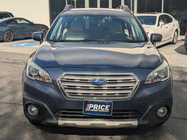 2016 Subaru Outback 3.6R Limited